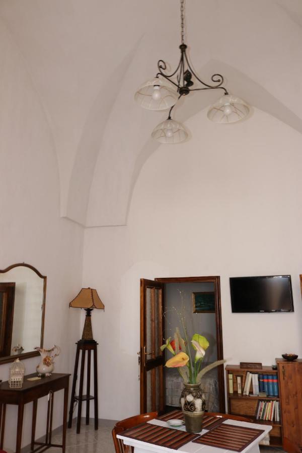 Casa Antica Bed & Breakfast Fasano Bagian luar foto